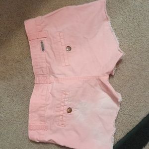 BKE trey casuals shorts